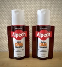 Alpecin Coffein DMG Shampoo 2x