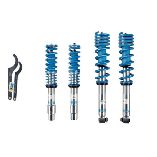 Bilstein gewindefahrwerk b14 - bilstein,