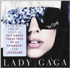 Lady Gaga - The Fame