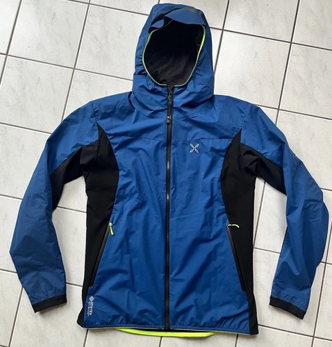 Montura jacke air action - montura,