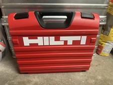 Hilti TE 106 Meißelhammer Stemmhammer Abbruchhammer - meißeln stemmen NEU
