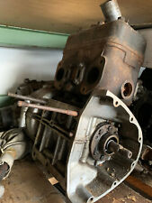 DKW  F7, F8, P70   Motor, IFA