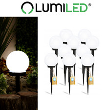 LUMILED 6/10x Solar