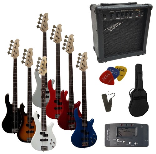Bass jb8 großen - jb8, im