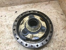 MAN 2P1 4P1 Traktor ZF A210