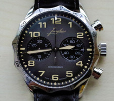 JUNGHANS Herren Uhr Meister