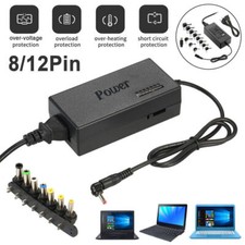 Universal 12V-24V AC/DC 96W