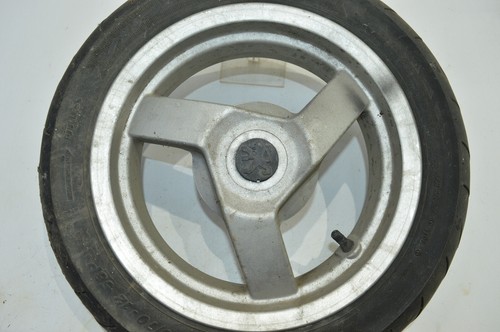Peugeot vivacity felge - vivacity,