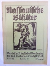 "Nassauische