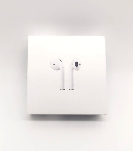 Apple airpods generation - airpods,