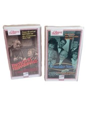 Ohnsorg Theater VHS Kassetten