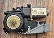 Original Smart ForFour 454 Motor Schiebedach Schiebedachmotor A4548200542