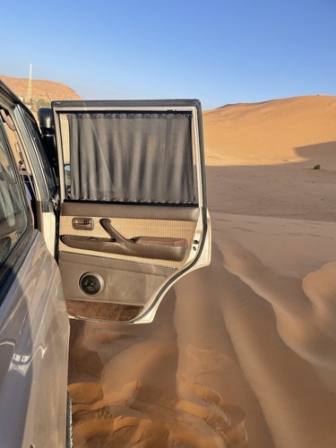 Toyota land cruiser hdj 80 - toyota,