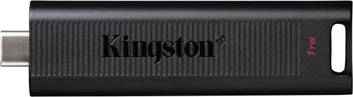 Kingston datatraveler max usb - datatraveler,