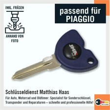 Schlüssel schleifen fräsen