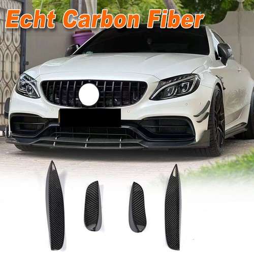 4xcarbon splitter flaps - 4xcarbon,
