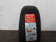 1 Winterreifen Maxxis MA-PW Presa Snow Wintermaxx 195/60R14 86H 