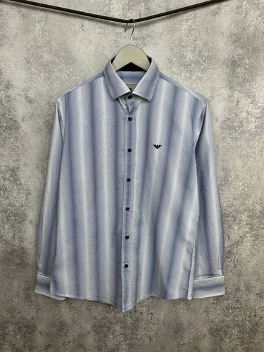 Emporio armani vintage striped - armani,