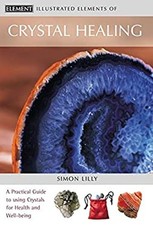 Crystal Healing Paperback