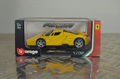 Ferrari enzo gelb - ferrari,