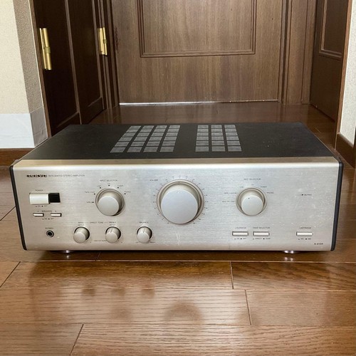 Onkyo 915r integrated stereo - onkyo,