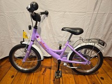 Kinderfahrrad Puky ZL 16-1 Alu