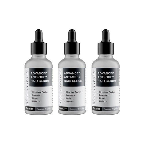 Bare anatomy advanced - bare,