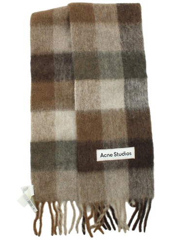Acne studios herren schal - studios,