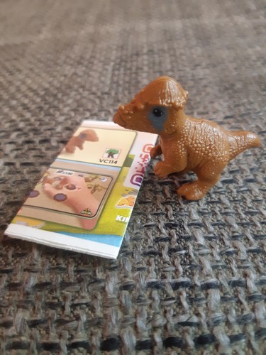 Figur natoons dinos - Ü-,