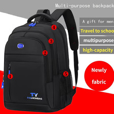 40l rucksack herren damen - rucksack,