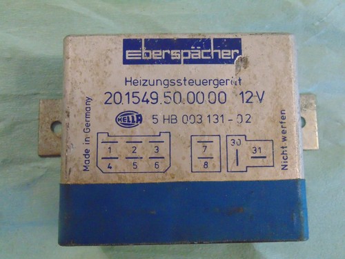 Eberspächer