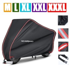 Motorradabdeckung Motorrad