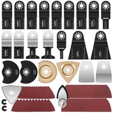 Sägeblätter Kit, CGBOOM 105