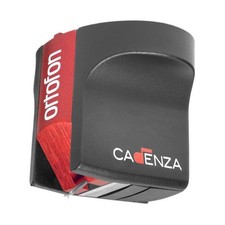 Ortofon Cadenza Red  Tonabnehmer -cartridge - MC-Moving coil -phono