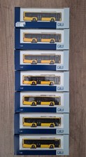 Rietze BVG Bus 1:87 MB Citaro