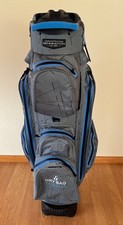 Bennington QO 14 DB Golfbag, Cartbag, Wasserdicht, Neu !!!