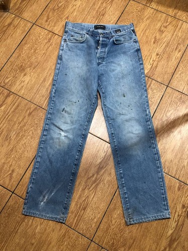 Vintage versace jeans - jeans, denim