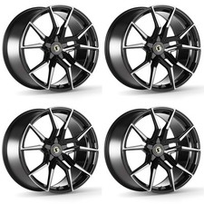 4 Schmidt Felgen Drago 8.5Jx19