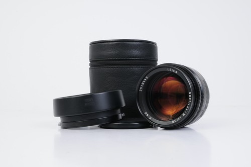 Leica noctilux 50mm e60 - noctilux, 1