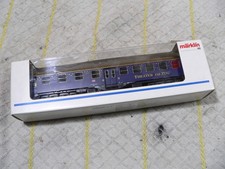 Märklin: Conversion /