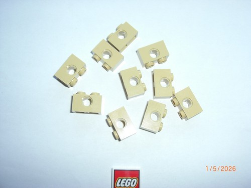 Stück lego stein technic - 10,