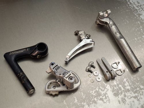 Minigruppe campagnolo triomphe - campagnolo,