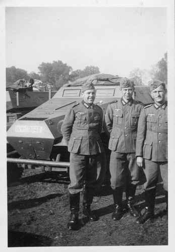 Ww2 wehrmacht german heavy - ww2,