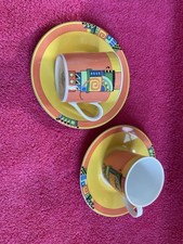 MUG CUP Kaffeetasse Tasse