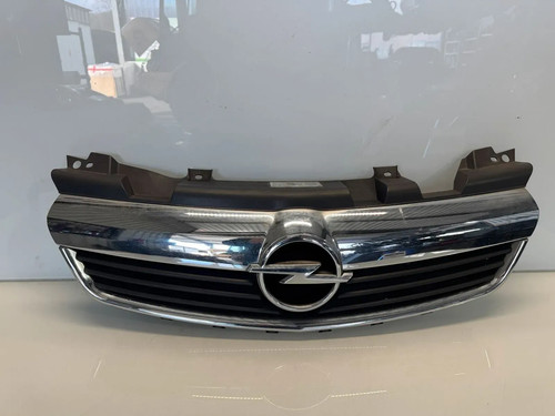 Grill opel zafira - opel,