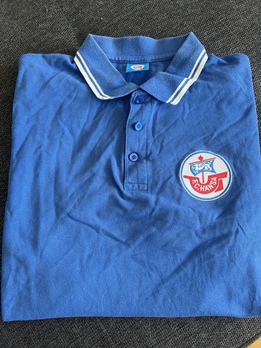 Hansa rostock poloshirt - ,