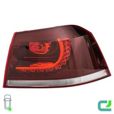 Rückleuchte rechts 12 V WY21W