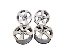 Alufelge Felge 7.5Jx17 H2 ET43