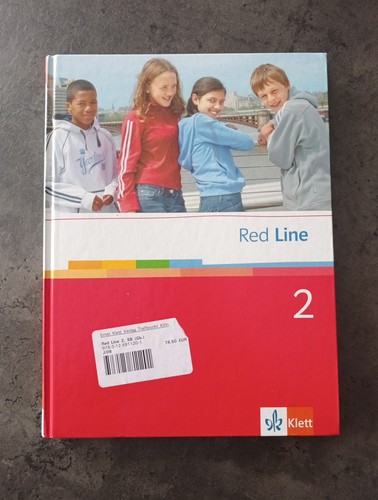 Red line nrw - 2,