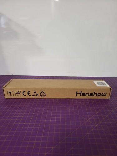 Hanshow stellar m3n - stellar,